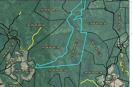 Recreational Property for sale in McCreary County, Kentucky