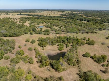 Land for sale in Bryan County, Oklahoma
