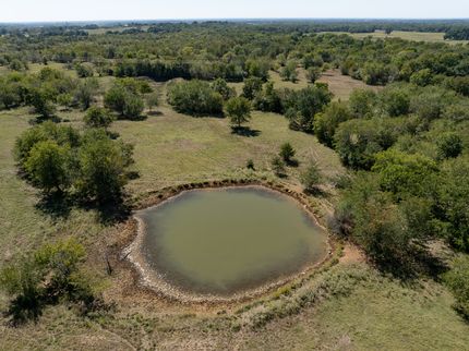 Recreational Property for sale in Bryan County, Oklahoma