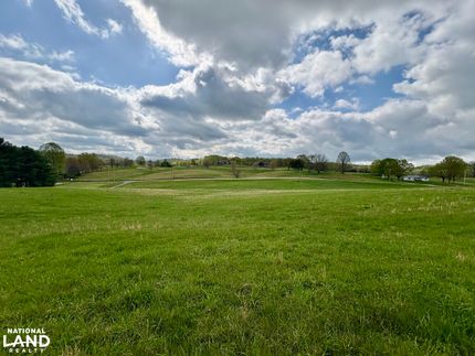 Recreational Property in Greene County, Tennessee