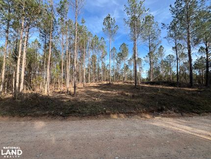 Farm and Ranch in Chilton County, Alabama