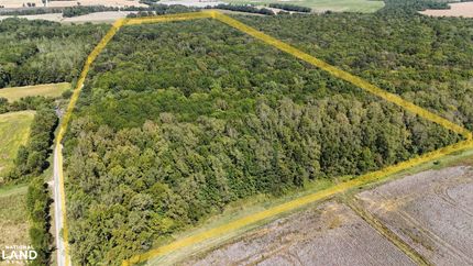 Recreational Property for sale in Haywood County, Tennessee