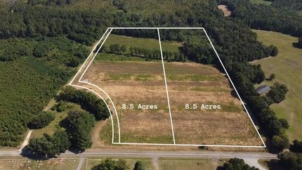 Land for sale in Lee County, South Carolina