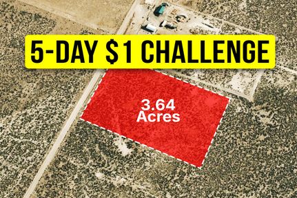 Undeveloped Land for sale in Elko County, Nevada