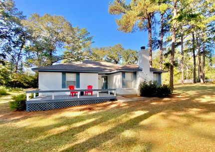 Farm and Ranch for sale in Houston County, Texas