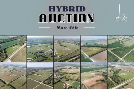 Undeveloped Land for sale in Labette County, Kansas