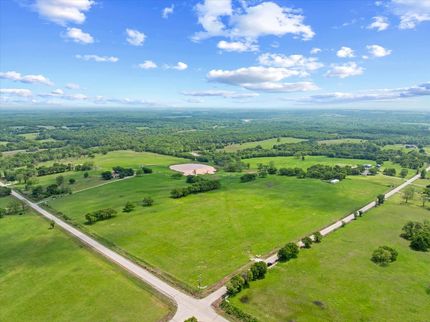 Land for sale in Pottawatomie County, Oklahoma
