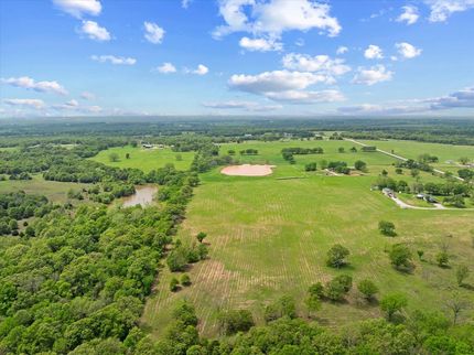 Land for sale in Pottawatomie County, Oklahoma