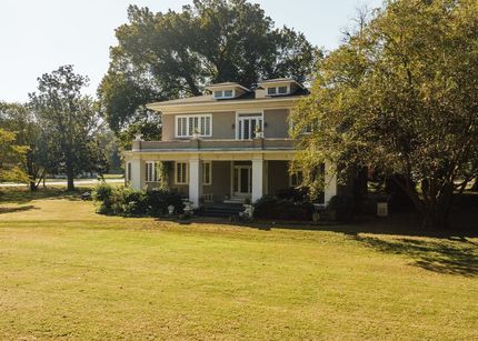 Farm and Ranch for sale in Bolivar County, Mississippi
