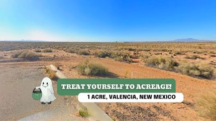 Recreational Property for sale in Valencia County, New Mexico