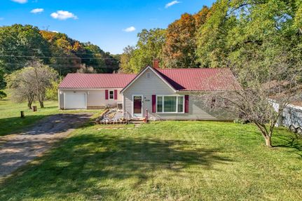 Recreational Property for sale in Jackson County, Michigan