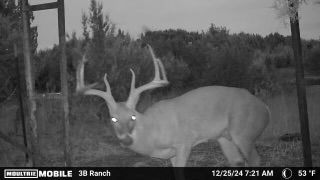 Land for sale in Lampasas County, Texas