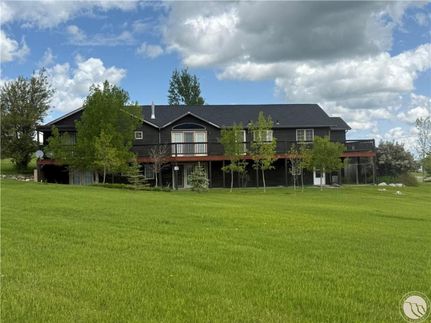 Recreational Property for sale in Carbon County, Montana