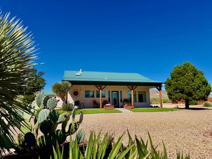 Farm and Ranch for sale in Grant County, New Mexico