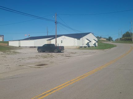 Land for sale in Mason County, Kentucky