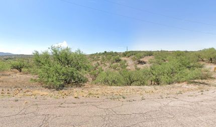 Land for sale in Santa Cruz County, Arizona