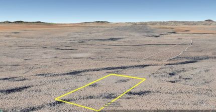 Undeveloped Land for sale in Hudspeth County, Texas