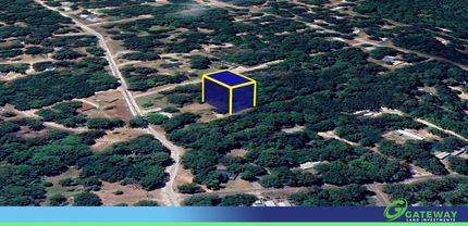 Recreational Property for sale in Trinity County, Texas