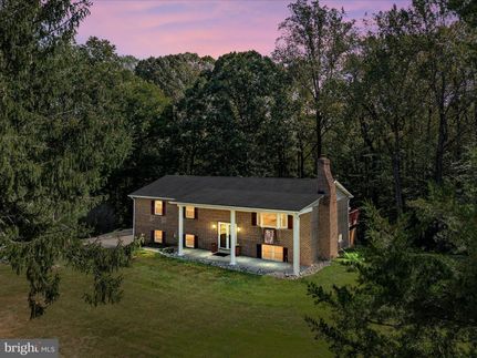 Land for sale in Calvert County, Maryland