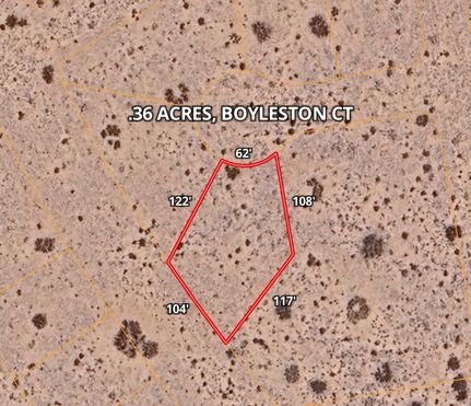 Undeveloped Land for sale in El Paso County, Texas