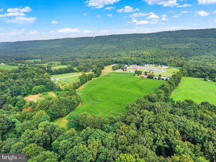 Undeveloped Land for sale in Perry County, Pennsylvania