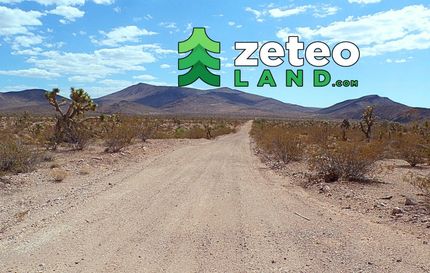 Undeveloped Land for sale in Mohave County, Arizona