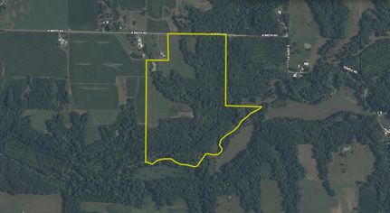 Recreational Property in McDonough County, Illinois