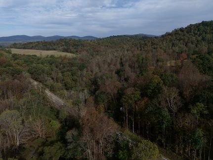 Land for sale in Barbour County, West Virginia