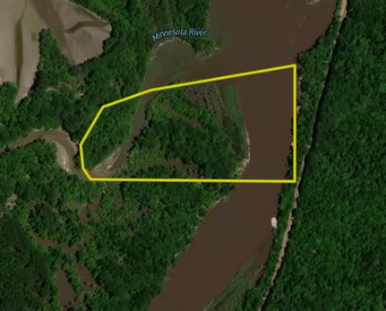 Farm and Ranch for sale in Le Sueur County, Minnesota