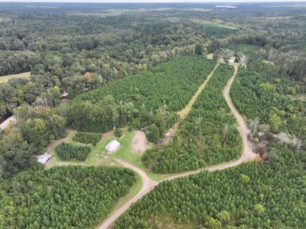 Farm and Ranch for sale in Copiah County, Mississippi