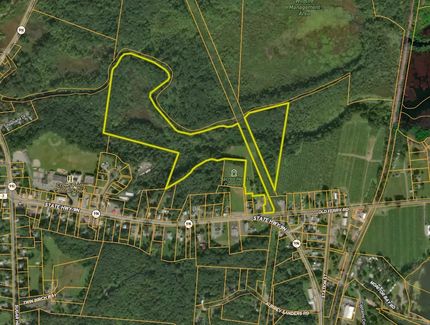 Recreational Property for sale in Essex County, New York