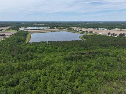 Recreational Property for sale in Lenoir County, North Carolina