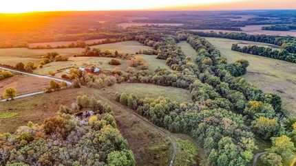 Timberland Property for sale in Ralls County, Missouri