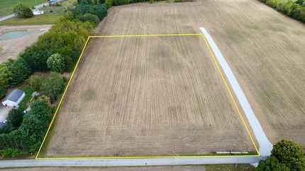 Land for sale in Madison County, Indiana