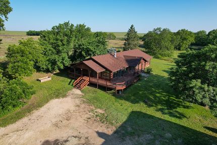 Land for sale in Chase County, Kansas
