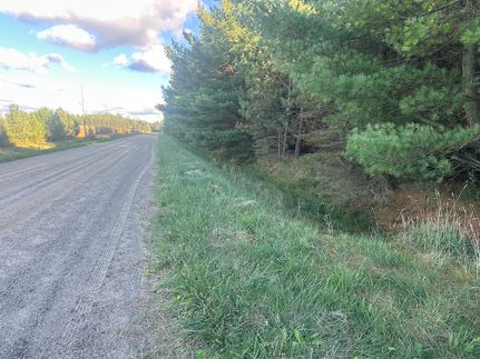 Land for sale in Huron County, Michigan