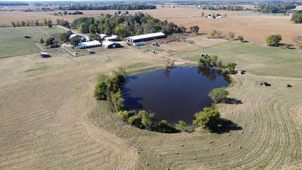 Undeveloped Land for sale in Henry County, Indiana