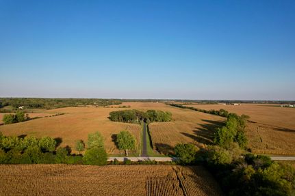 Timberland Property for sale in McHenry County, Illinois