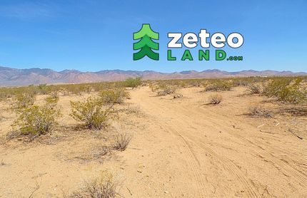 Undeveloped Land for sale in Mohave County, Arizona