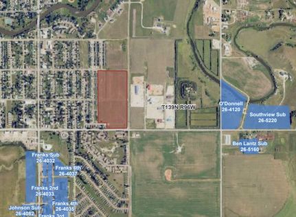 Recreational Property for sale in Stark County, North Dakota