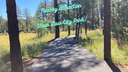 Timberland Property for sale in Apache County, Arizona