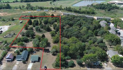 Undeveloped Land for sale in Seminole County, Oklahoma