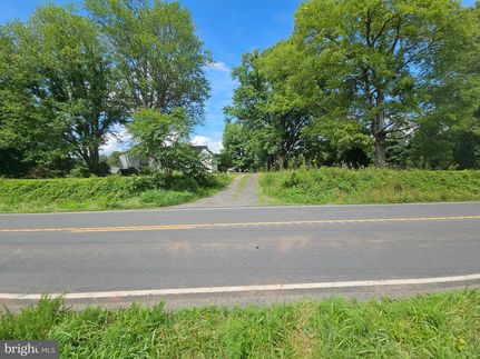 Land for sale in Fauquier County, Virginia