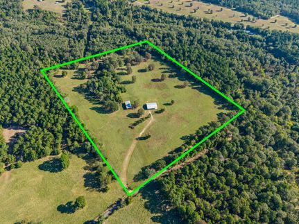 Farm and Ranch for sale in Upshur County, Texas