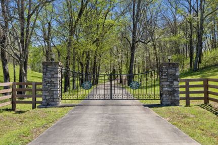 Farm and Ranch for sale in Giles County, Tennessee