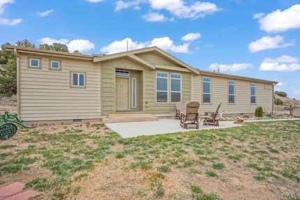 Farm and Ranch for sale in Huerfano County, Colorado