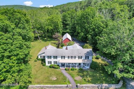 Land for sale in Pike County, Pennsylvania