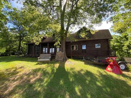 Timberland Property for sale in Izard County, Arkansas