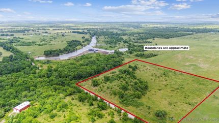 Undeveloped Land for sale in Rogers County, Oklahoma