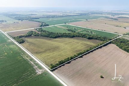 Undeveloped Land for sale in Labette County, Kansas